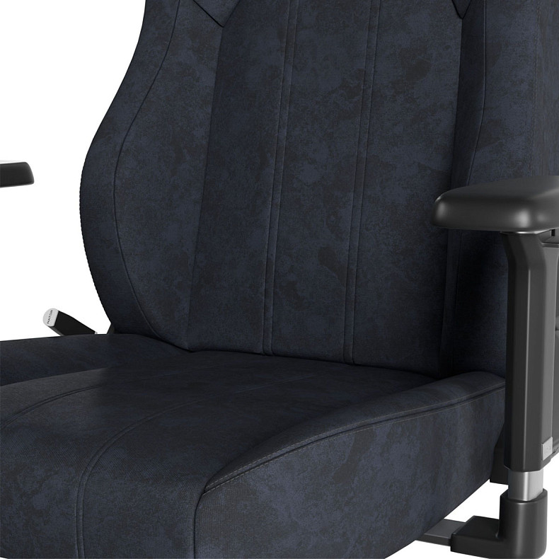 Крісло для геймерів HATOR Arc 3 XL Velour (HTC3440XL) Black