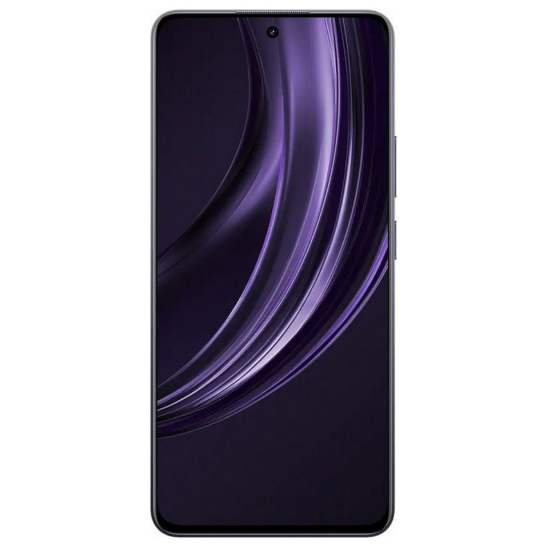 Смартфон Realme 13+ 5G 8/256GB (RMX5000) Dark Purple