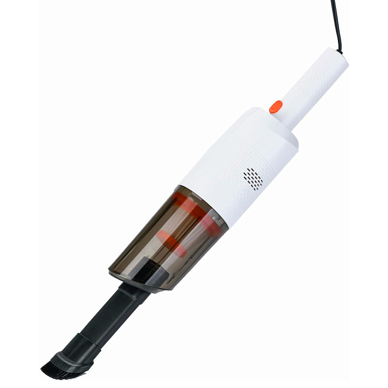 Акумуляторний ручний пилосос ELIT MVC21W