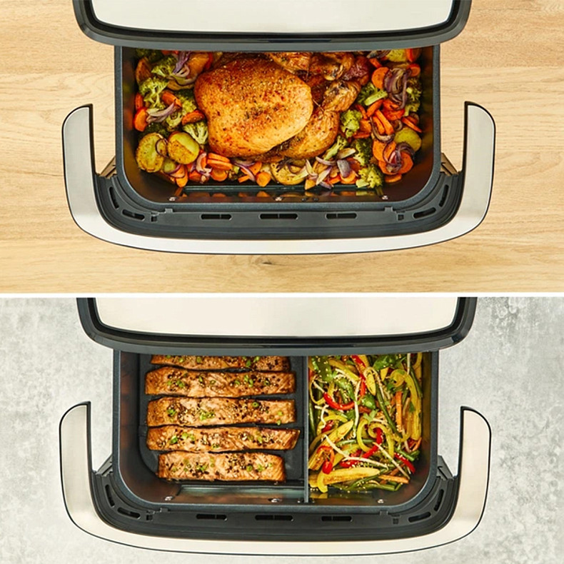 Мультипечь Tefal EY 9228E0