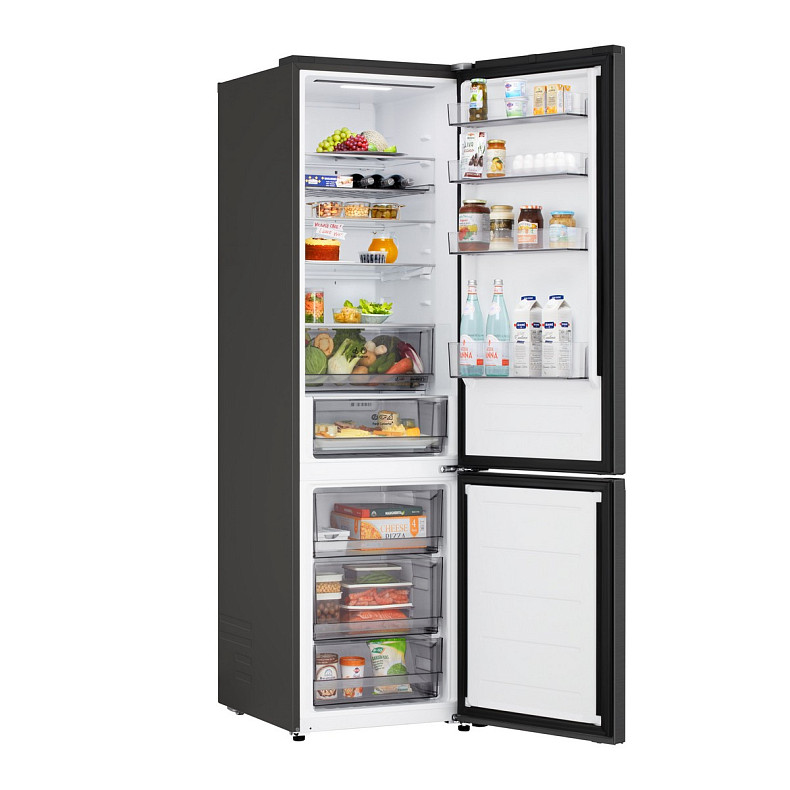 Холодильник LG GC-B509ETTM