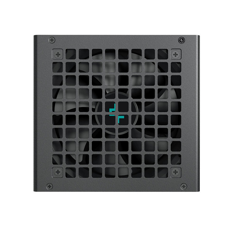 Блок питания DeepCool PL750D (R-PL750D-FC0B-EU-V2) 750W