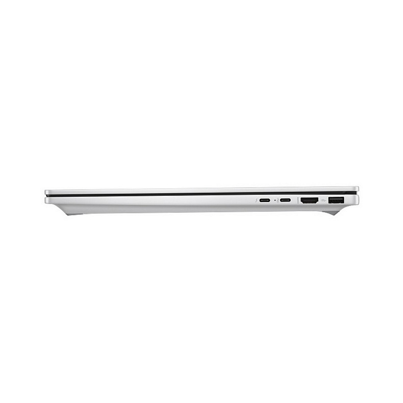 Ноутбук HP OmniBook 7 16-ay0006ua 16" WUXGA IPS AG, Intel U7-255H, 32GB, F1TB, UMA, Win11, сріблястий