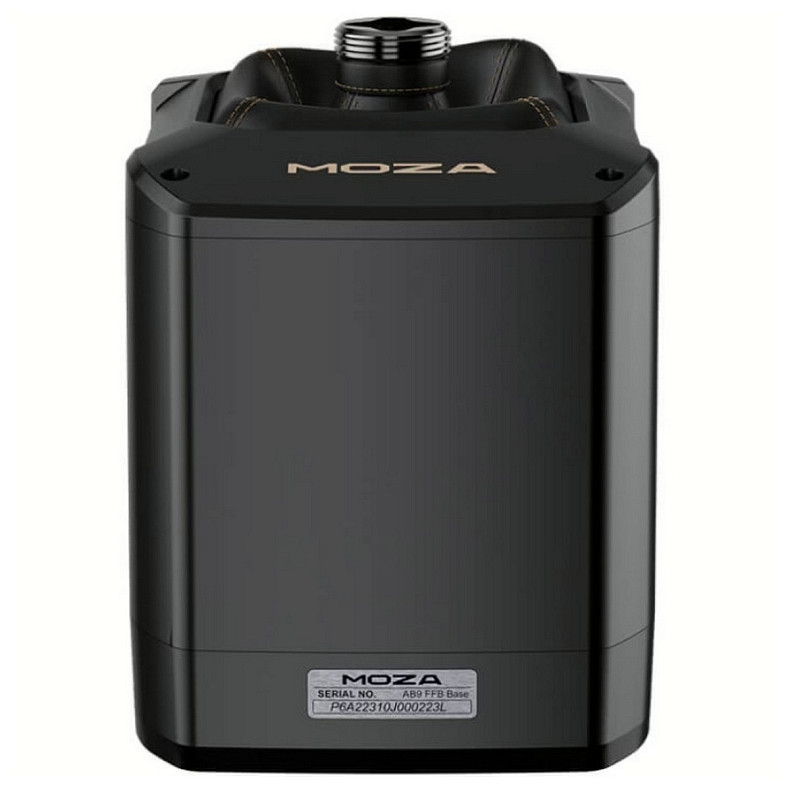 База для джойстика авиасимулятора MOZA FLIGHT AB9 Force Feedback