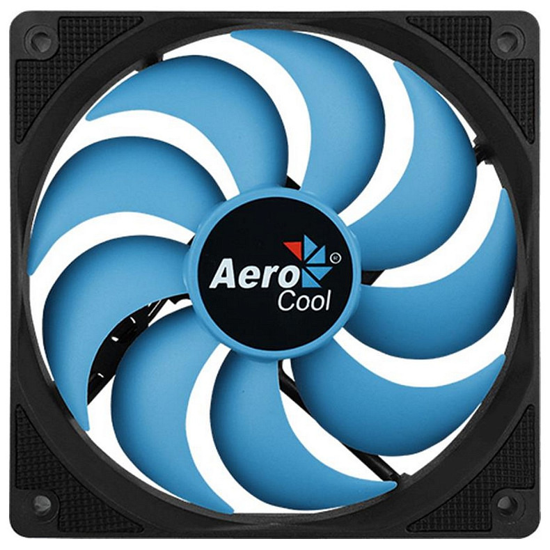 Вентилятор AeroCool Motion 12 Plus (ACF3-MT00220.11)