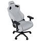 Кресло игровое Anda Seat Kaiser 2 Pro Grey Fabric Size XL