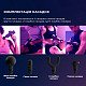 Перкусійний масажер Yunmai Massage Gun Prime