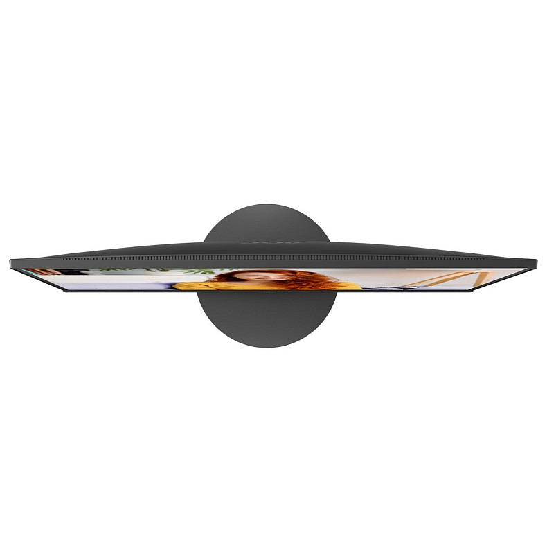 Монітор AOC 27" U27B3A, IPS, 4K UHD, HDMIx2, DP, колонки