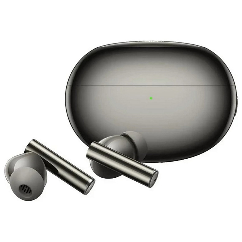 Наушники Realme Buds Air 6 Pro Titanium Twilight