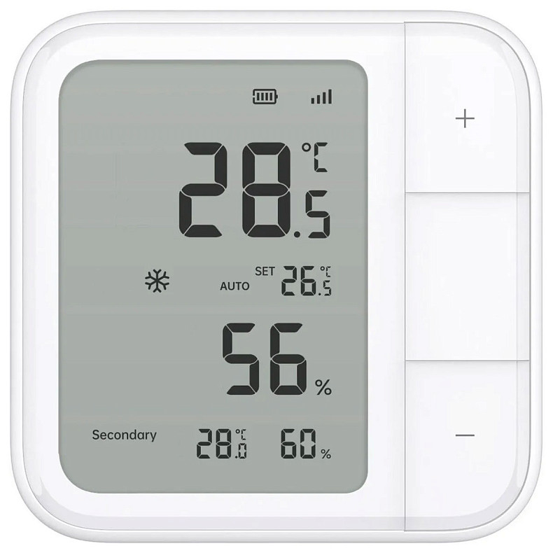 Датчик клімату Aqara W100 (TH-S04D)
