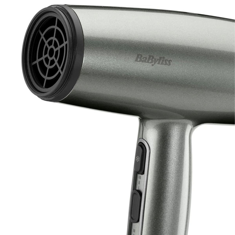 Фен Babyliss D581E
