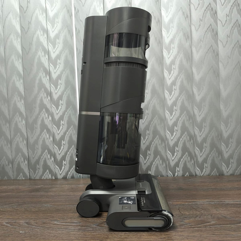 Моющий пылесос Dreame Wet&Dry Vacuum Cleaner H11 Core - Уценка