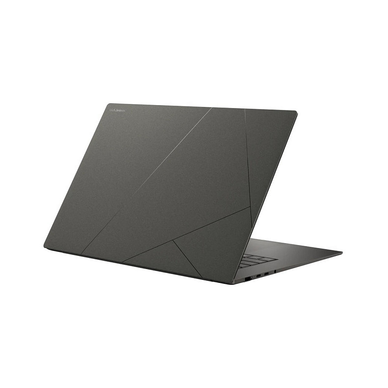 Ноутбук ASUS Zenbook S 16 UM5606KA-RK016W 16" 3K OLED, AMD AI 7 350, 24GB, F2TB, UMA, Win11, Сірий