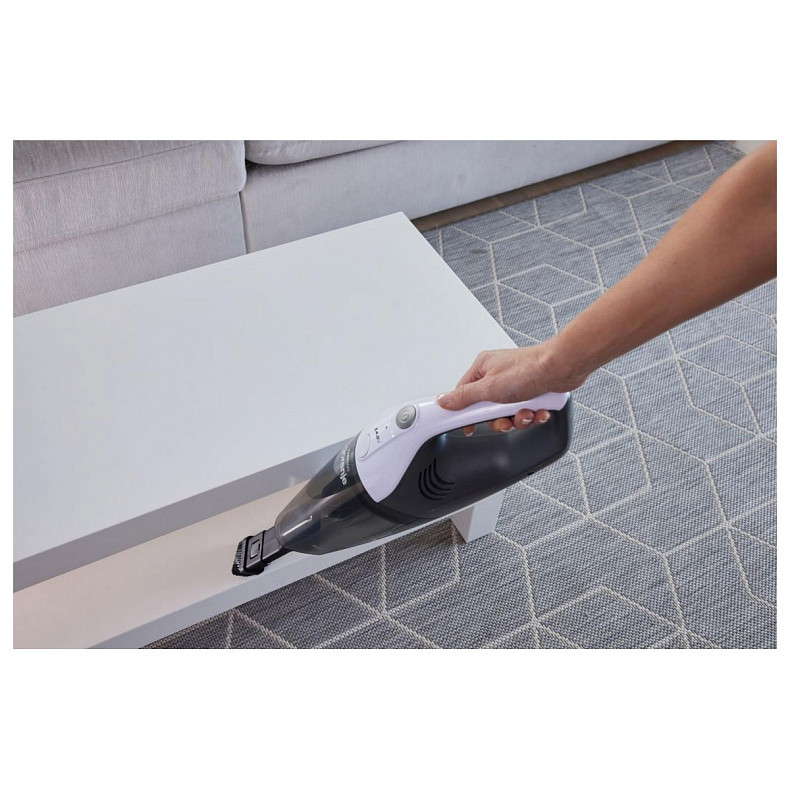 Акумуляторний пилосос Gorenje MVC148FGW
