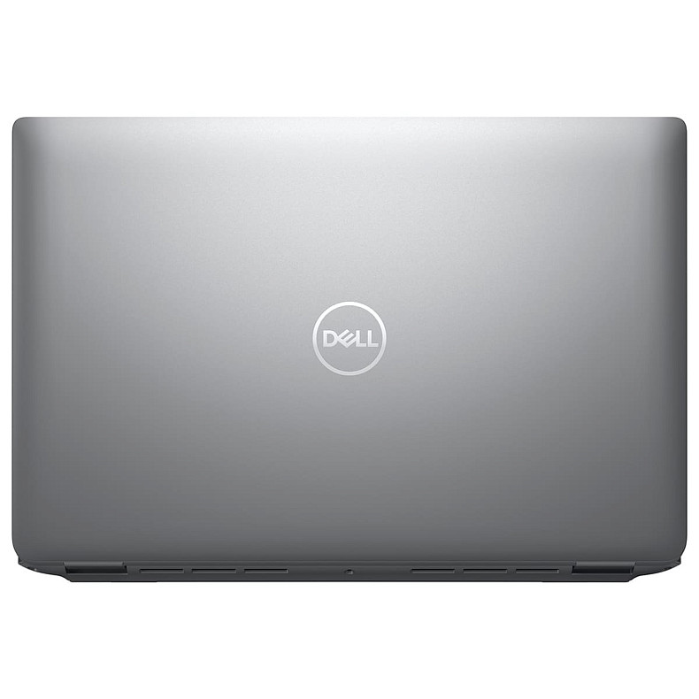 Ноутбук Dell Latitude 5450 14" FHD IPS Touch, Intel U5 135U, 16GB, F512GB, UMA, Win11P, серый