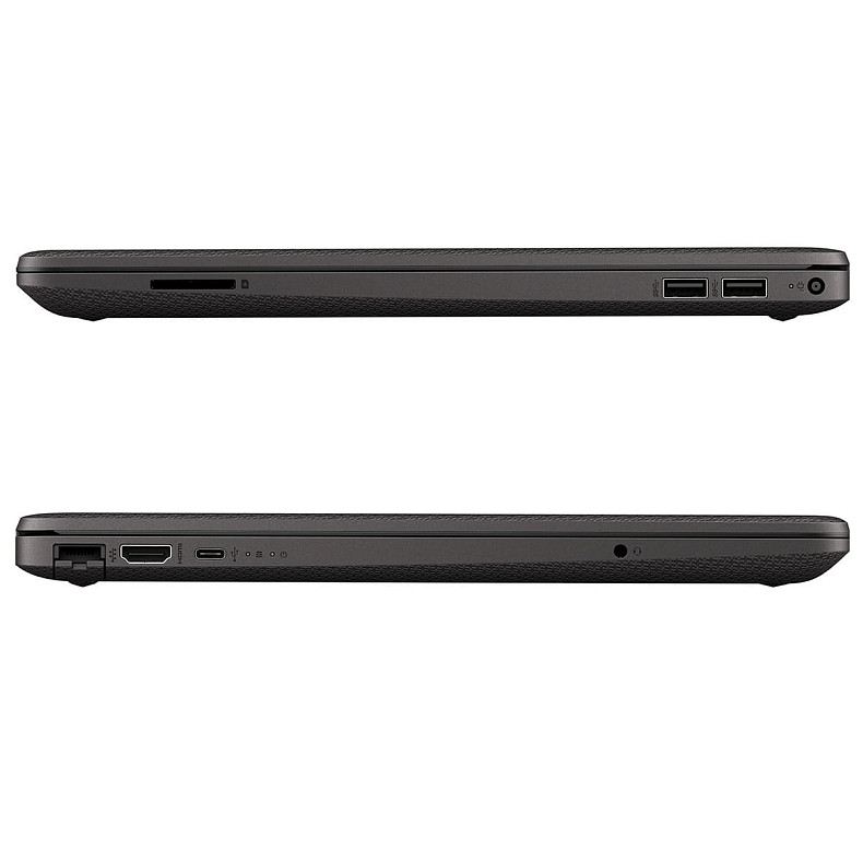 Ноутбук HP 255-G10 15.6" FHD AG, AMD R7-7730U, 16GB, F1024GB, UMA, Win11P, чорний