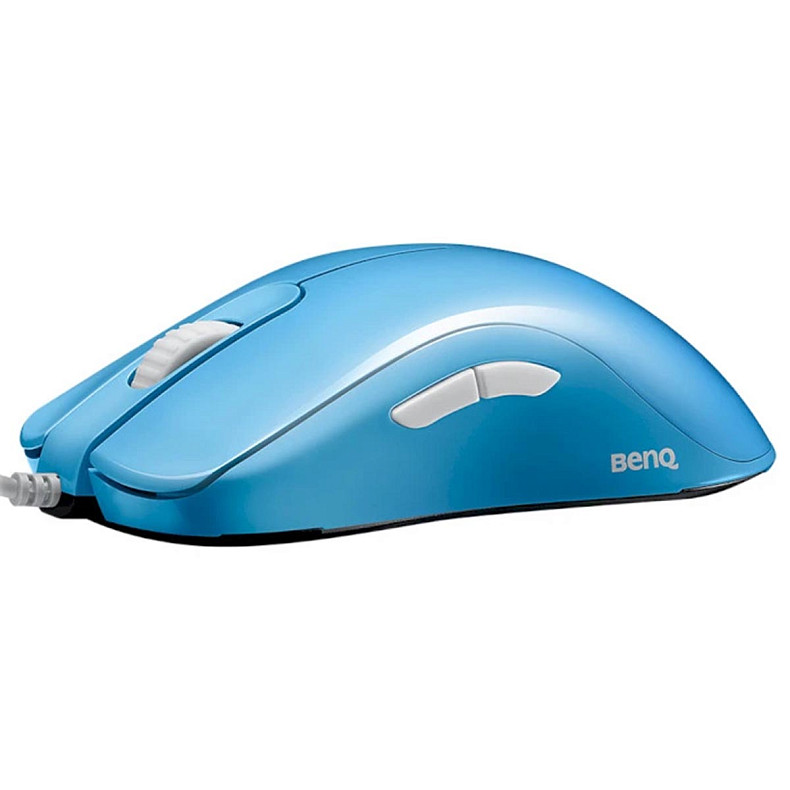 Мышь Zowie FK2-B-DVBL Blue