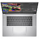 Ноутбук  HP ZBook Studio G9 16" 4K WQUXGA IPS, 500n/i7-12800H (4.8)/64Gb/SSD2Tb/RTX 3080,16GB/FPS/Підсв/Linux (4Z8R4AV_V1)