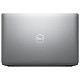 Ноутбук Dell Latitude 5450 14" FHD IPS Touch, Intel U5 135U, 16GB, F512GB, UMA, Win11P, серый