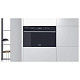 Встраиваемая микроволновая печь Whirlpool W7 MD440 NB