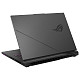 Ноутбук ASUS ROG Strix G18 G814PH-S8022 18" WUXGA IPS, AMD R9-8940HX, 16GB, F512GB, NVD5050-8, noOS