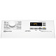 Пральна машина з верт. завантаженням Electrolux EW6T506U