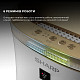 Очиститель воздуха SHARP UA-PG50E-W