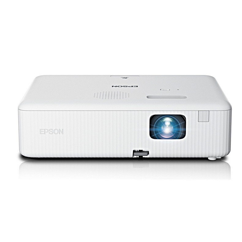 Проектор Epson CO-FH01 (V11HA84040)