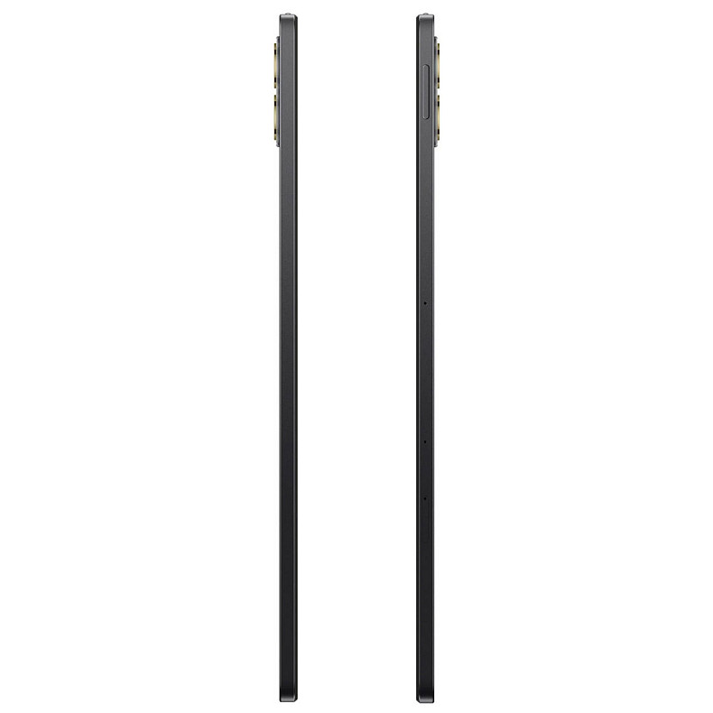 Планшет POCO Pad M1 8/256GB Wi-Fi (with charger) Grey EU