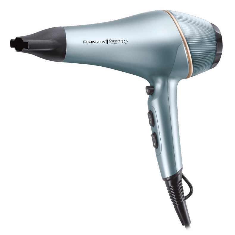 Фен Remington AC9300 Shine Therapy PRO 2200