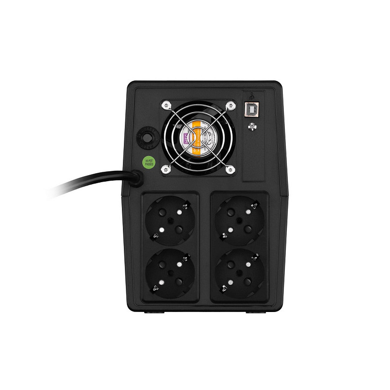 Источник бесперебойного питания FSP iFP-1500 (PPF9003105)