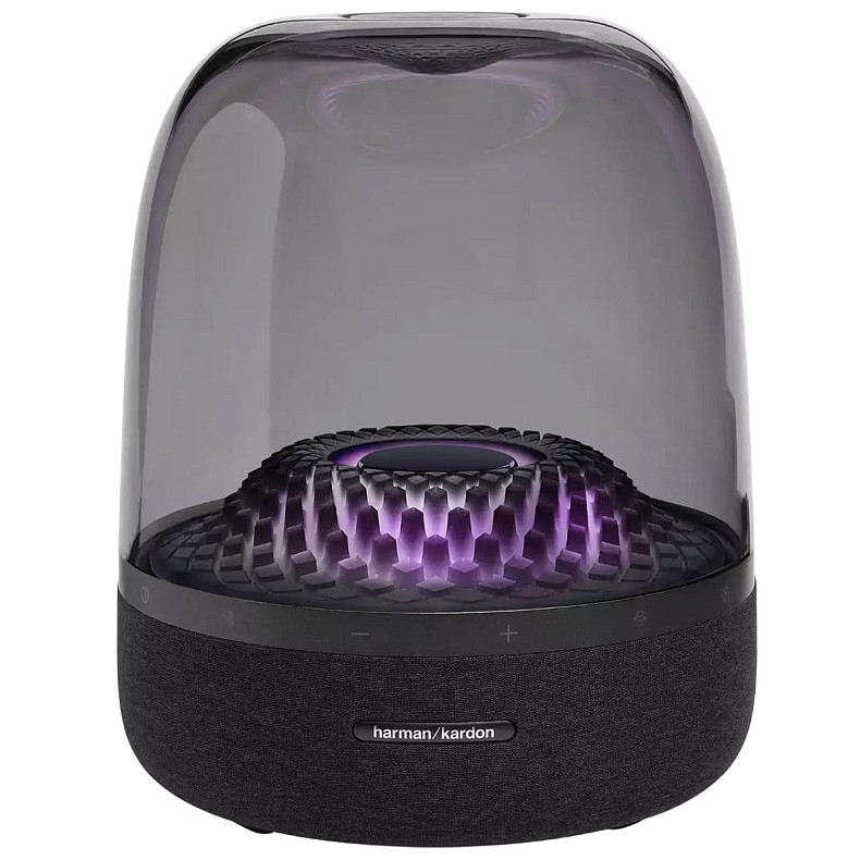Акустика Harman/Kardon Aura Studio 5 Black (HKAURAS5BLKEP)