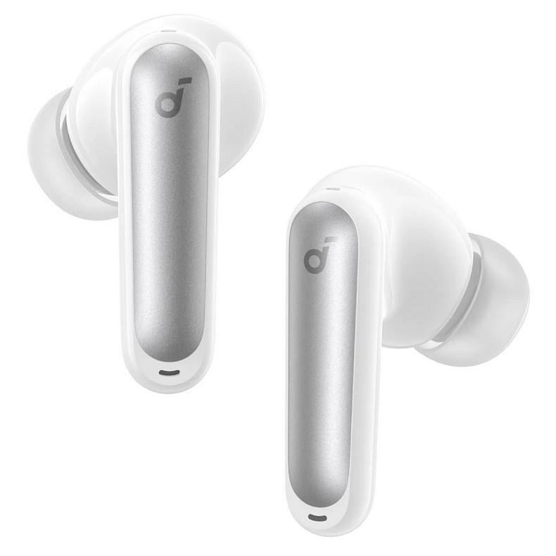 Наушники TWS ANKER SoundCore P41i White