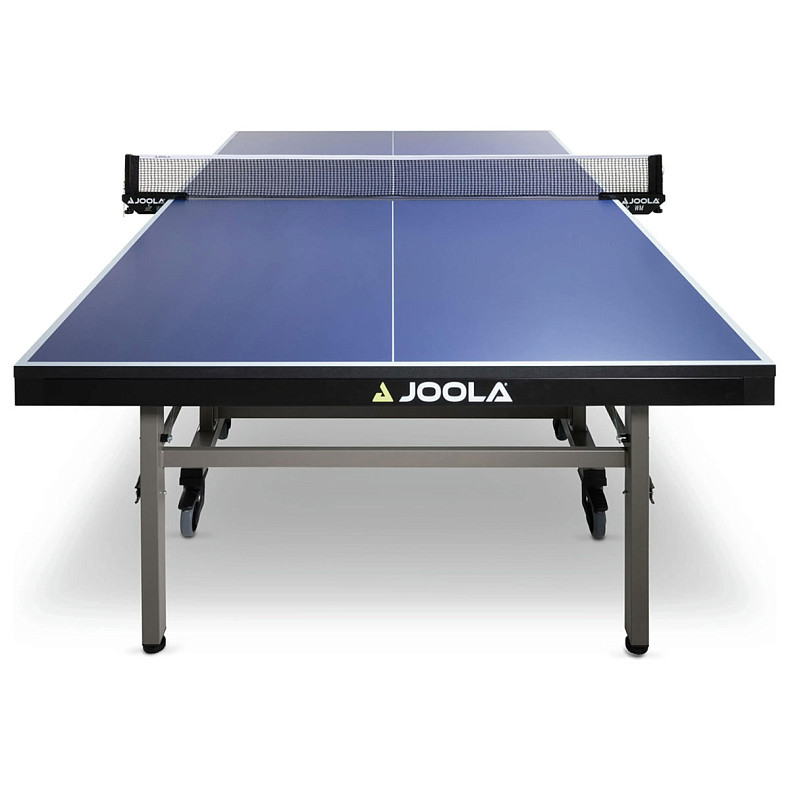 Теннисный стол Joola Duomat Pro ITTF Blue (11512)
