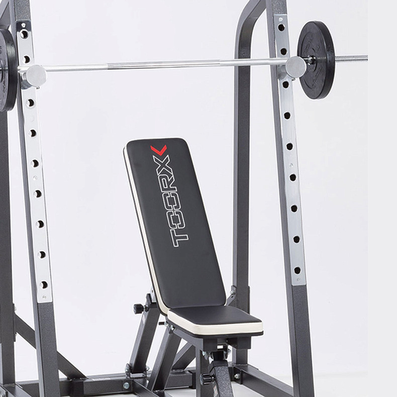 Стійка для присідань Toorx Squat Stand WLX 50 (WLX-50)
