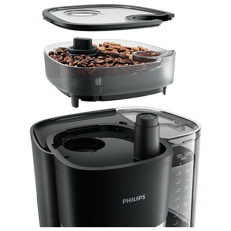 Крапельна кавоварка Philips All-in-1 Brew HD7900/50