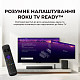 Саундбар Sharp HT-SBW121 Black