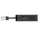 Мережевий адаптер D-Link DUB-E100 1xFE, USB