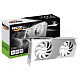 Видеокарта Inno3D GeForce RTX5060 Ti TWIN X2 OC WHITE, 8GB GDDR7, 128bit, PCI Express 5.0
