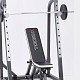 Стійка для присідань Toorx Squat Stand WLX 50 (WLX-50)