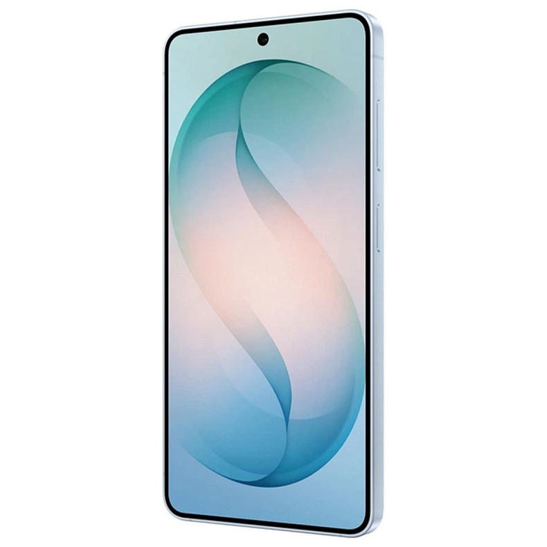 Смартфон Samsung Galaxy S26+ 12/256GB Sky Blue (SM-S947BLBDEUC)