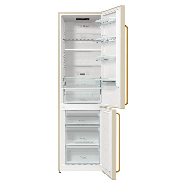 Холодильник Gorenje NRK6202CLI