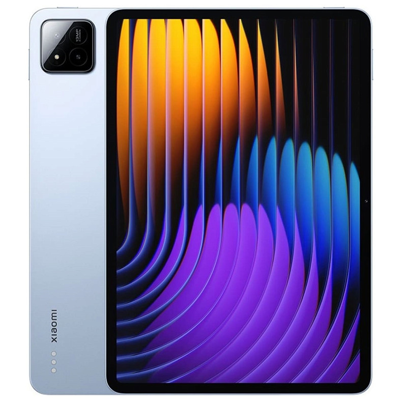 Планшет Xiaomi Pad 7 WiFi 8/128GB Blue (VHU5367EU)