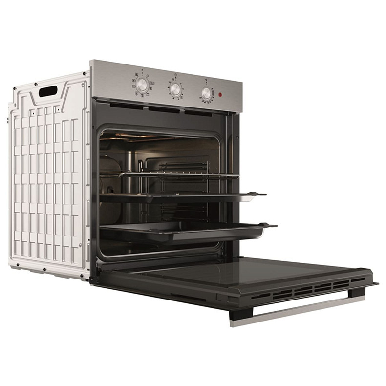 Духовой шкаф Whirlpool OMK38HU0X