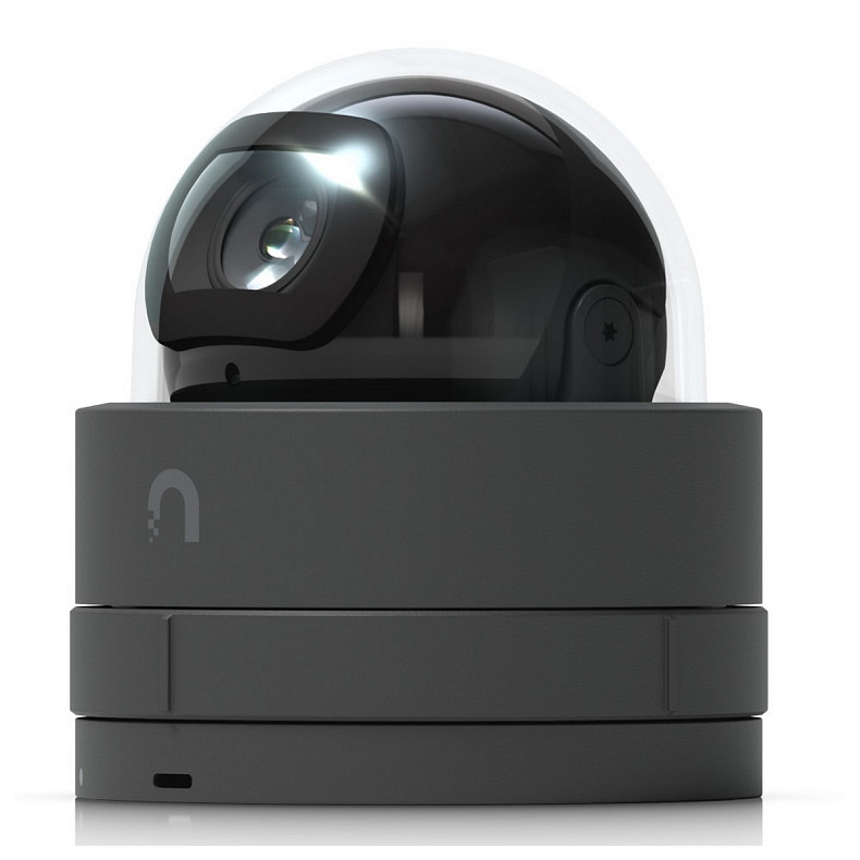 IP камера Ubiquiti UniFi G5 Dome Ultra Black (UVC-G5-Dome-Ultra-B)