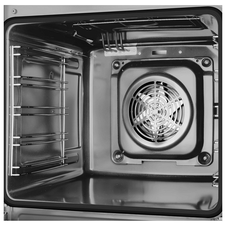 Кухонна плита Hansa FCCM58088