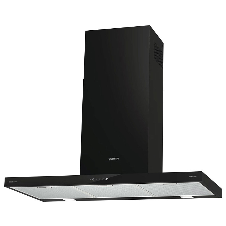 Витяжка пристінна Gorenje WHT 9 SYB