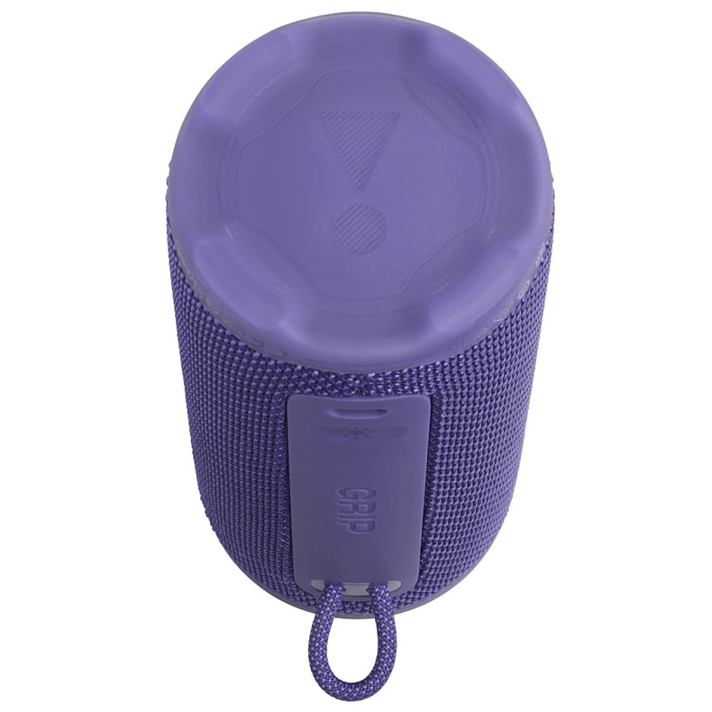 Портативная акустика JBL GRIP Purple (JBLGRIPPUR)