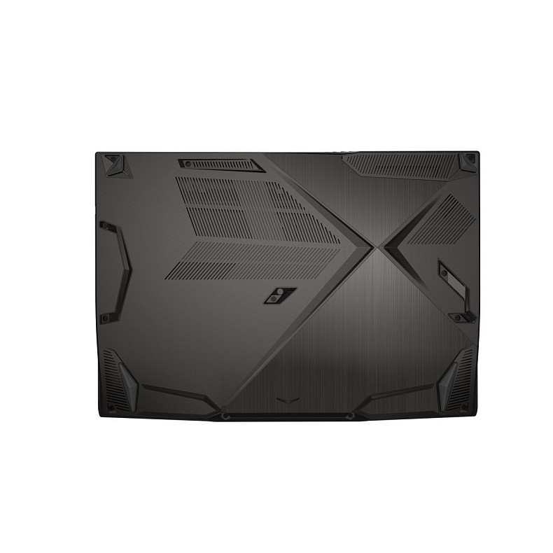 Ноутбук MSI Thin 15 B13VE-3294XUA 15.6" FHD, Intel i5-13420H, 16GB, F1TB, NVD4050-6, DOS, серый