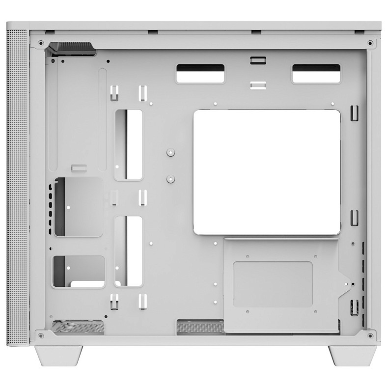 Корпус AeroCool Stormfront Mini-G-WT-v1 (ACCM-ES10003.21) White без БП